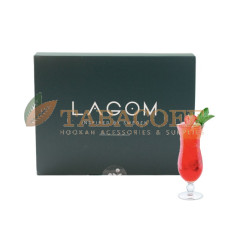 Табак для кальяна Lagom Navy Strawberry lemonade 40 гр